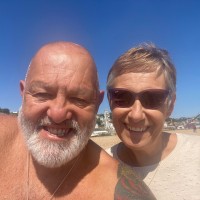 Laguna Motorcycles Employee Steve Ridgway's profile photo