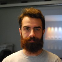 Rassy | Social Journalism Agency Employee Benny Procopio's profile photo