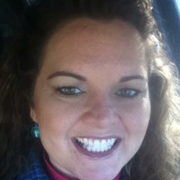 United States Air Force Employee Kaci Harrison's profile photo