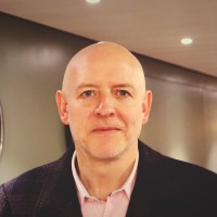VMA GROUP Employee Mark Robins's profile photo
