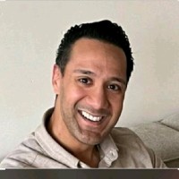 Vomar Voordeelmarkt B.V. Employee Rajesh Parmessar's profile photo