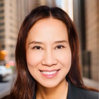 Centre for Liveable Cities Employee Limin Hee's profile photo