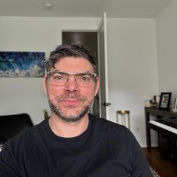 eCard Systems Employee Todd Barczak's profile photo