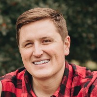 Born & Raised Productions Employee Garrett Thomson's profile photo