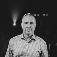 Eric Hess Email & Phone Number