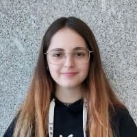 IT Services Employee Martha Moldovan's profile photo