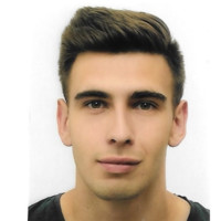 OEX Cursor Employee Krzysztof Kędzierski's profile photo