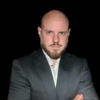 BIGO Employee Daniel Neri's profile photo