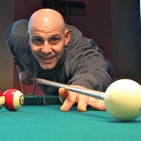 The Part Works, Inc Employee Ambrose Herrera's profile photo