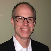 Impossible Foods Employee Fletcher Johnson's profile photo
