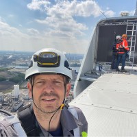 Storm SCRL Employee Christophe Kinds's profile photo