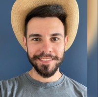 Meteor Building Co Employee Italo José's profile photo