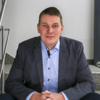 Albrecht Liebscher Email