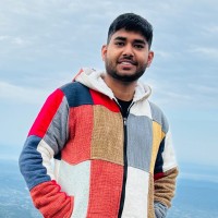 RMgX Technologies LLP Employee Unnayan Bharadwaj's profile photo