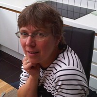 Gemeente Oud-Turnhout Employee Miraise Peeters's profile photo