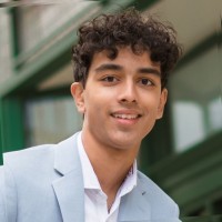 Akshaj Sharma Email
