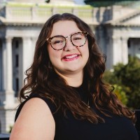 Harrisburg Regional Chamber & CREDC Employee Paige Shope's profile photo