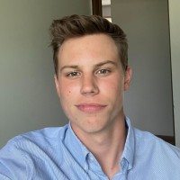 Naval Surface Warfare Center Dahlgren Division Employee Joe Bierman's profile photo