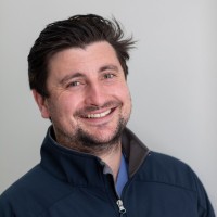 The Animal Referral Hospital Employee James Iversen's profile photo