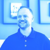 Jones and Palmer Employee William Morgan-Harrold's profile photo