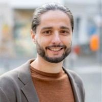 Mathieu Happiette Email