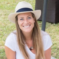 Louvers s.a. Employee Hélène Gaye's profile photo