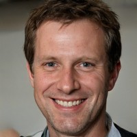 lemonads Employee Hendrick Rietveld's profile photo