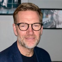 Visualised AB Employee Hakan Axtelius's profile photo