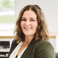 Boréalis Employee Nadine Lessard's profile photo