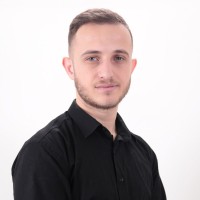 Football Federation of Kosovo Employee Florend Bajrami's profile photo