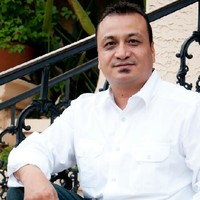 EQUITY Realty Group LLC Employee Gilbert Dominguez's profile photo