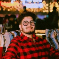 Krishna Institute of Engineering & Technology Employee Yash Hardasani's profile photo