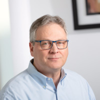 CoreCentric Solutions, Inc. Employee Bill Stotis's profile photo