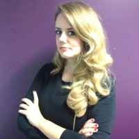 Fondation Qualife Employee Cindy Barbieri's profile photo