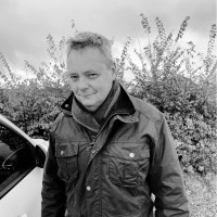 Lighting Services Employee Richard Bolton's profile photo