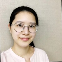 WhoWhatWhy Employee Chloe Yang's profile photo