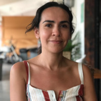Connecting Dots Employee Paola González's profile photo