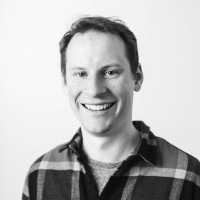 Stealth Startup Employee Tomas Koci's profile photo