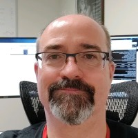 Decision Sciences Employee Brian Whitecotton's profile photo