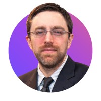 WTW Employee Andy Bridges's profile photo