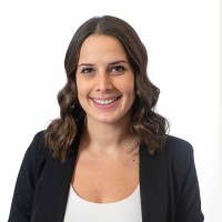 Upper Thames River Conservation Authority Employee Holleigh Baldwin's profile photo