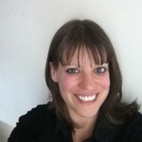 Scottish Water Employee Ruth McIps's profile photo