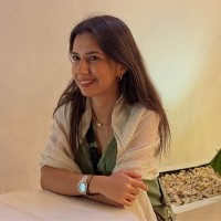 PayFix Employee Merve Şakır's profile photo