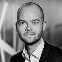 European Energy A/S Employee Emil Vikjær-Andresen's profile photo