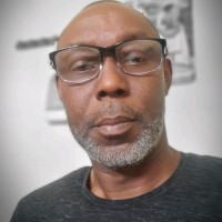 Hospitals 4 Humanity Employee Ben Ekejiuba's profile photo