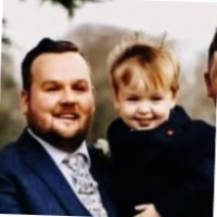 BAM UK & Ireland Employee Brian Quinlan's profile photo