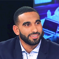 TechnicoFlor Parfums Employee Gregory Sebastien's profile photo