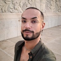 Porvir Employee Ronaldo Abreu's profile photo
