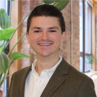 Obra Real Estate Employee Jack Laughlin's profile photo