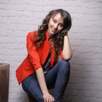 S8 Capital Employee Natalia Grigoreva's profile photo